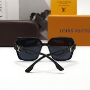 5 Color Women's Sunglasses—6351
