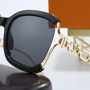 5 colors sunglasses for men and women-DBT-3853
