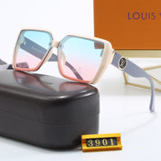8 Color Women's Sunglasses—3901