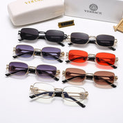 7 Color Women's Sunglasses—1961