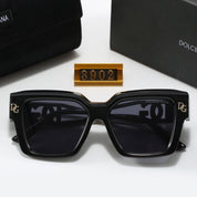 5 Color Women's Sunglasses—3902