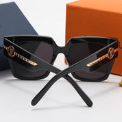 4 Color Women's Sunglasses—2410
