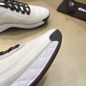 cc Sneakers Beige For Women, Women's Shoes 0.4in/1cm G35617