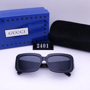 5 Color Women's Sunglasses—2401