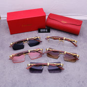 5 Color Women's Sunglasses-CW-95800