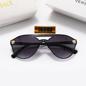 7 Color Women's Sunglasses—2325