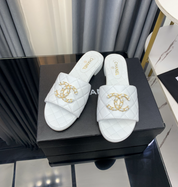 Cc women shoes slippers