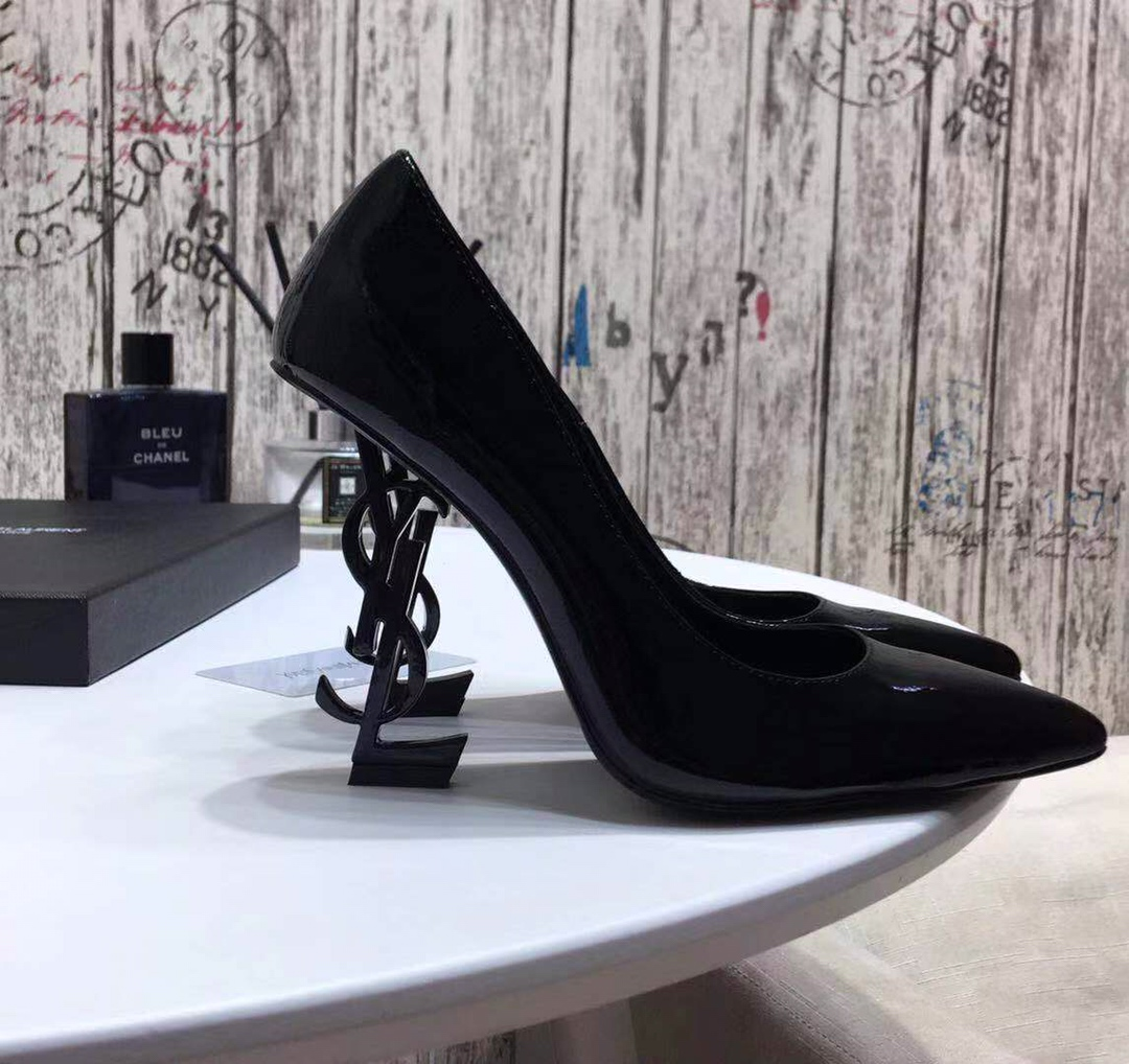 Y new arrival PARIS-CASSANDRA women shoes 11 cm