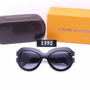 5 Color Women's Sunglasses—1392
