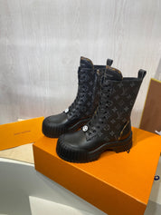 Louis new arrival boots