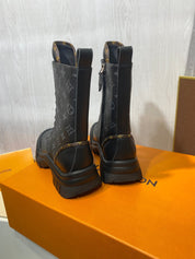 Louis new arrival boots