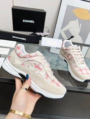 CC new arrival women shoes sneakers