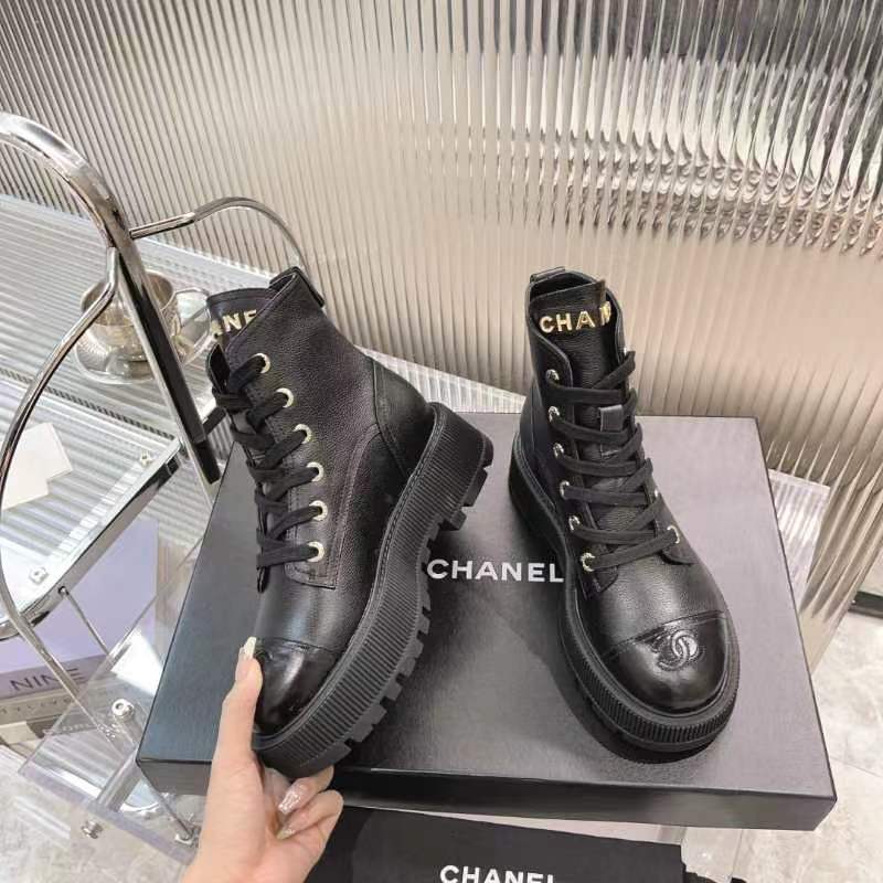 cc new arrival women boots heels 4 cm