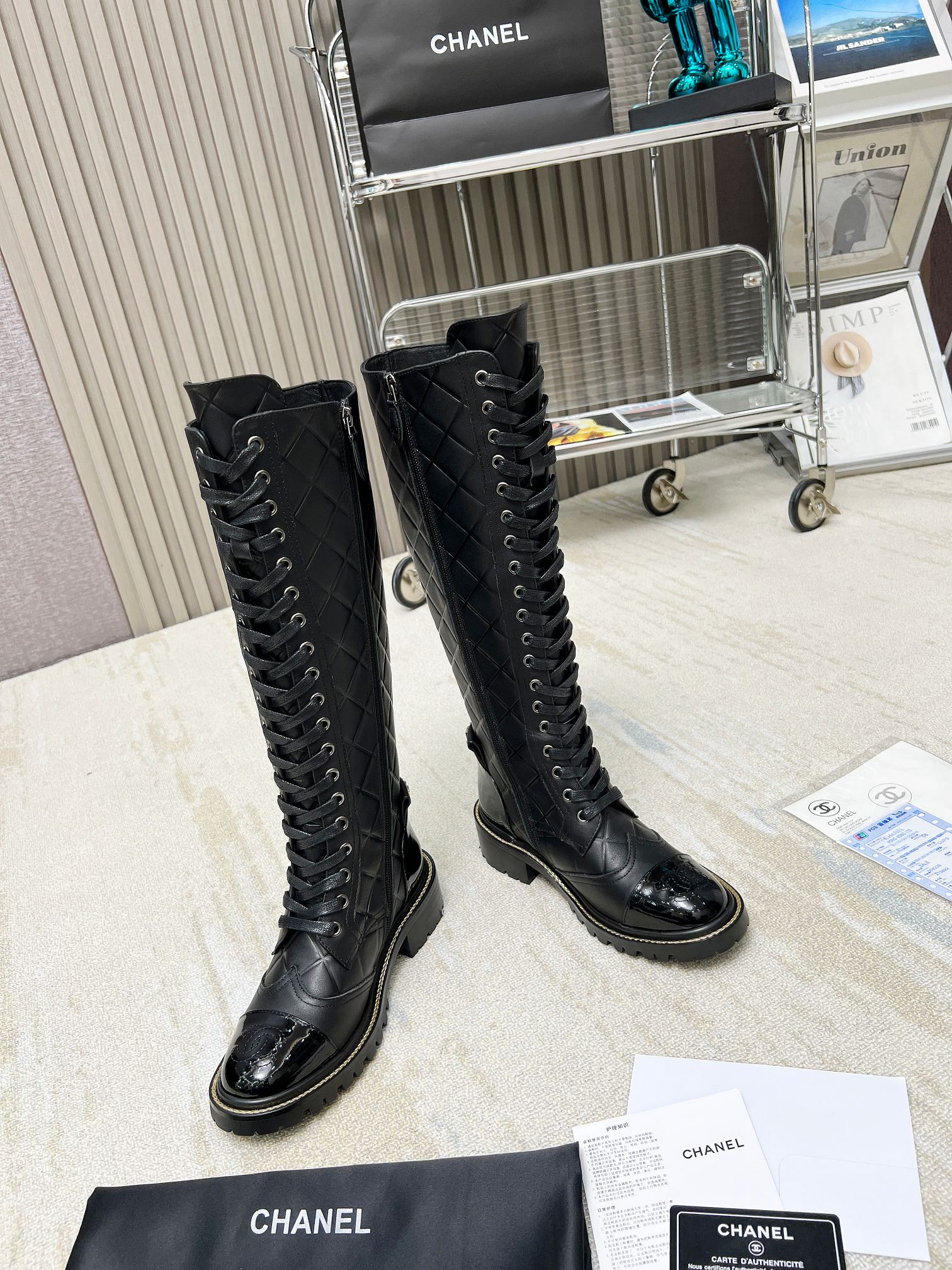 cc new women long boots 02