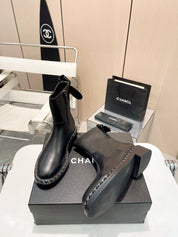 cc new arrival women boots 2024