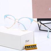 5 Color Women's Sunglasses-DBT-95800