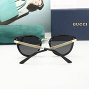5 Color Women's Sunglasses—8205