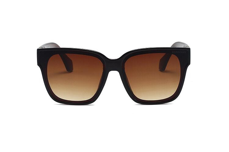 4 Color Women's Sunglasses—8997