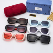 6 Color Women's Sunglasses—1201