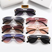 7 Color Women's Sunglasses—2325