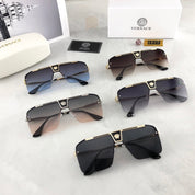 5 Color Women's Sunglasses—8907