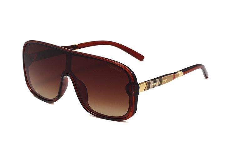 5 Color Women's Sunglasses—3619