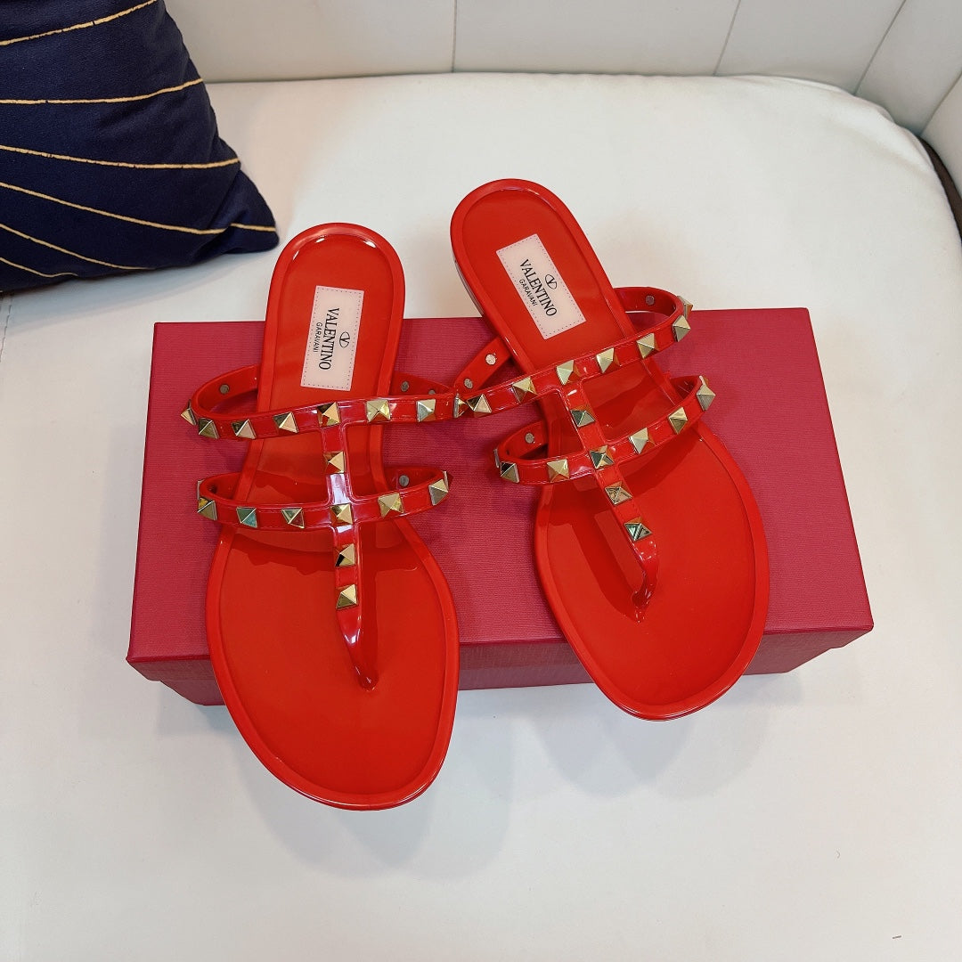Val new arrival women slippers 02