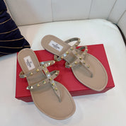Val new arrival women slippers 02