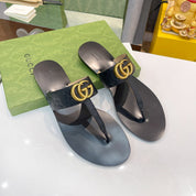 GG slippers