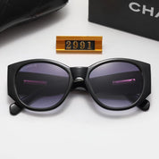 6 Color Women's Sunglasses—2991