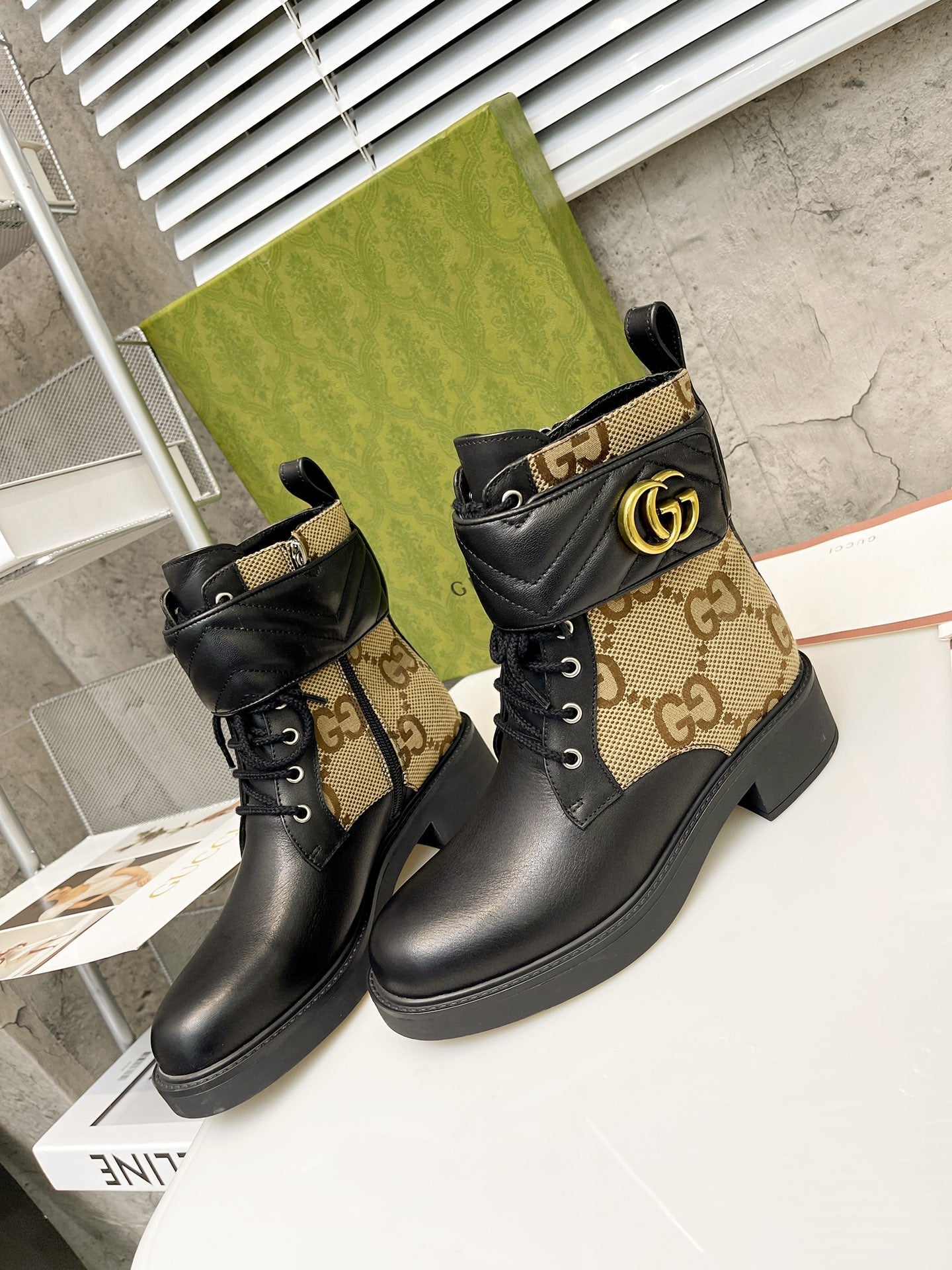 gg women boot new styles ~