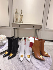 Val new arrival women boots