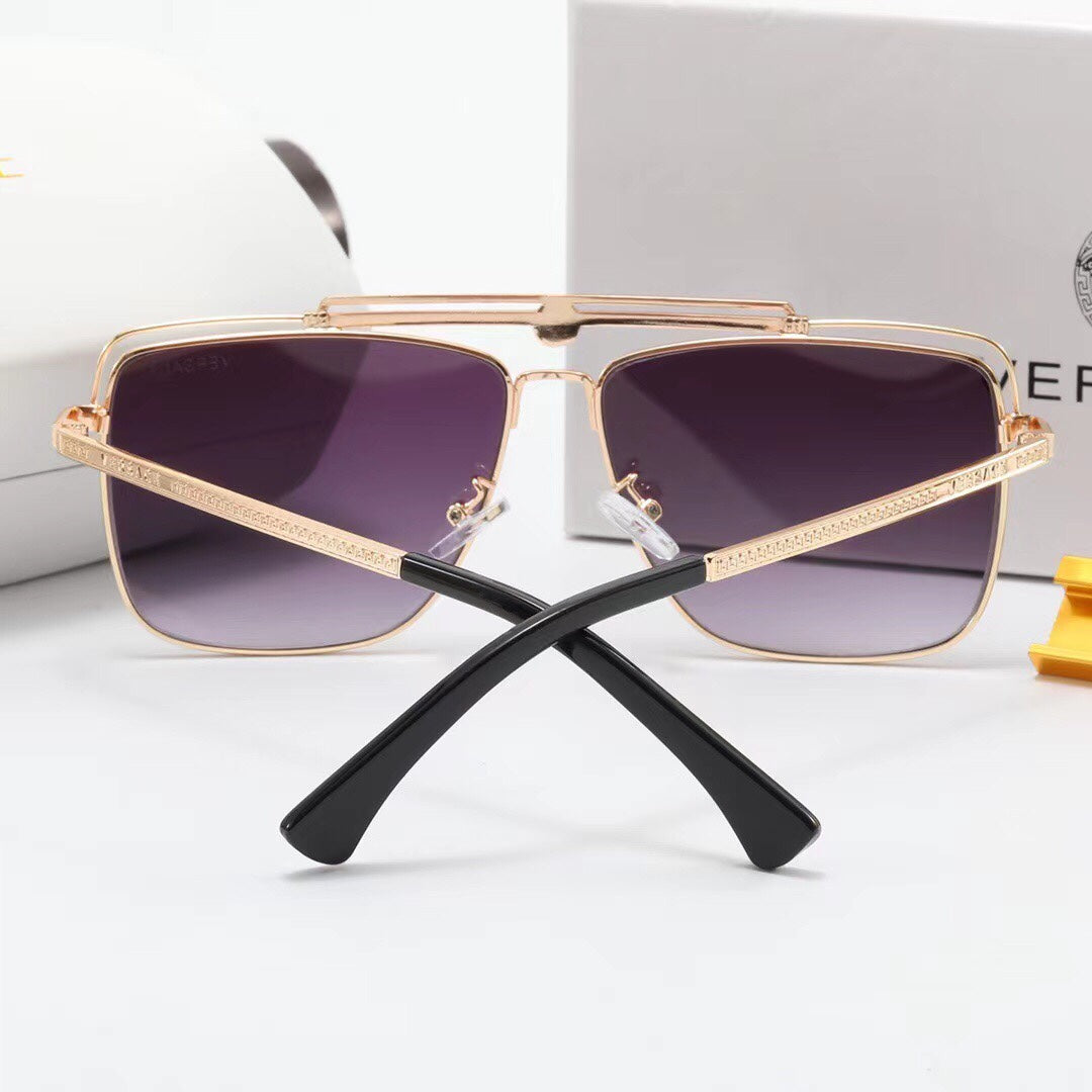 5 Color Women's Sunglasses—2979