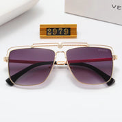5 Color Women's Sunglasses—2979