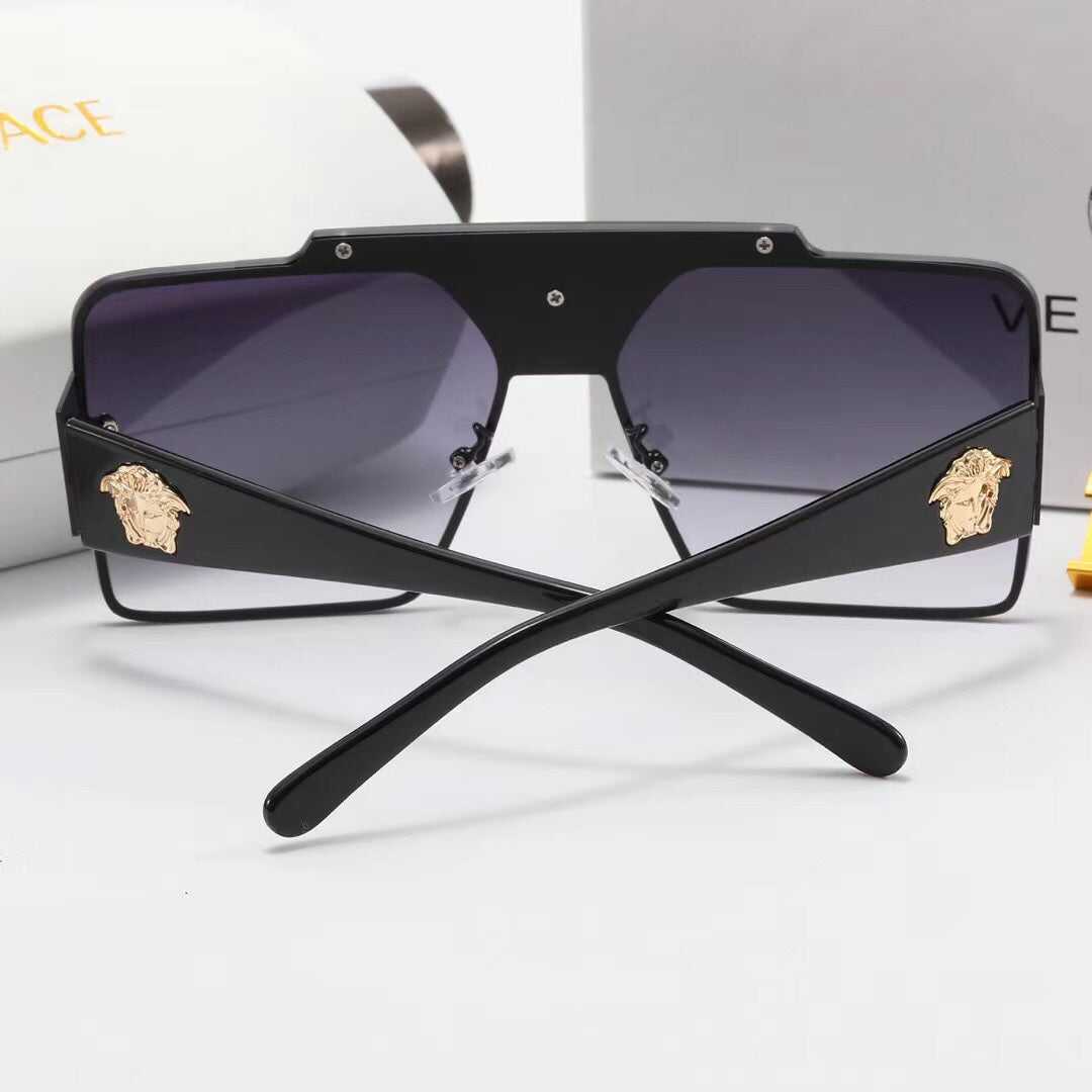 5 Color Women's Sunglasses—2981