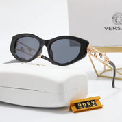 5 Color Women's Sunglasses—2982