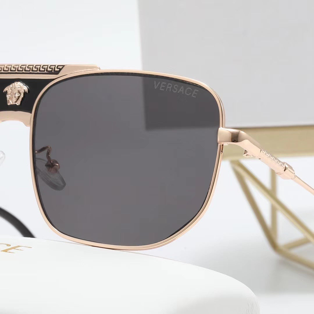 5 Color Women's Sunglasses—2936