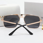 5 Color Women's Sunglasses—2947