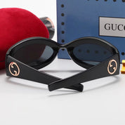 4 Color Women's Sunglasses—3404