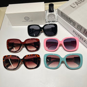 5 Color Women's Sunglasses—5464