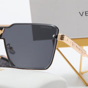 5 Color Women's Sunglasses—3429