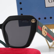 4 Color Women's Sunglasses—3029