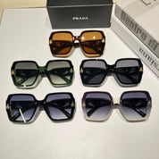 6 Color Women's Sunglasses—941
