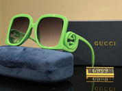 4 Color Women's Sunglasses—6999