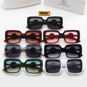 7 Color Women's Sunglasses—6103