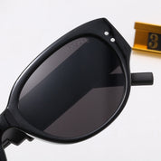 4 Color Women's Sunglasses—3483