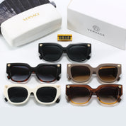 5 Color Women's Sunglasses—3838