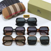 5 Color Women's Sunglasses—3836