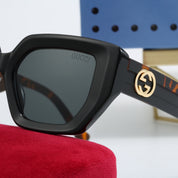 5 Color Women's Sunglasses—3837