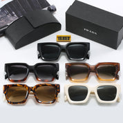 5 Color Women's Sunglasses—3839